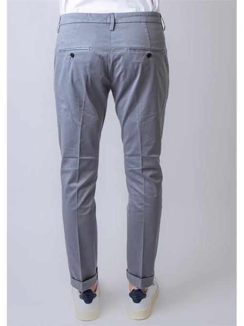 pantalone gaubert DONDUP | UP235 GS0096 PTD903